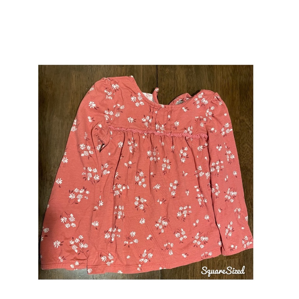 Toddlers shirt